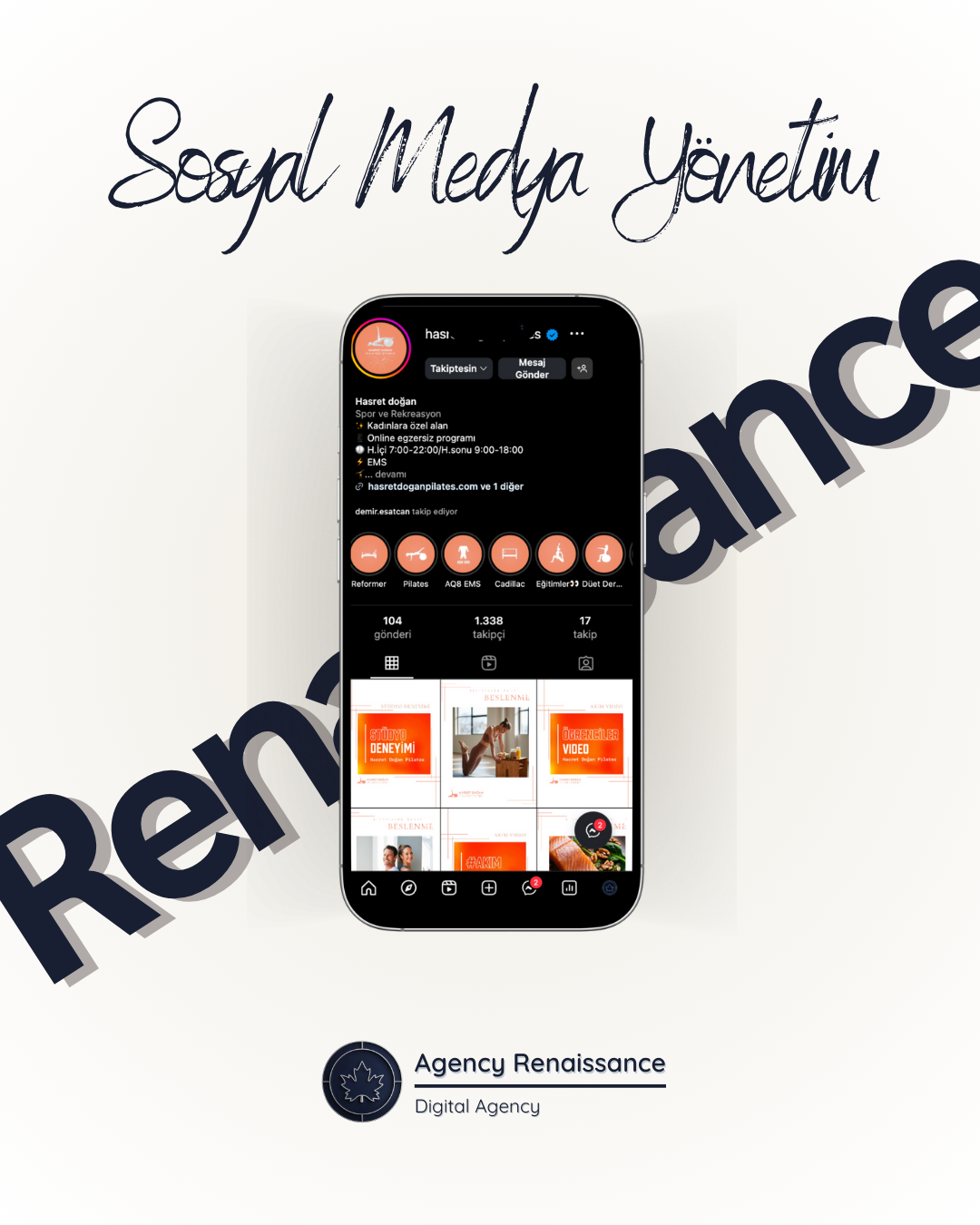 agency-renaissance-hasretdogan-pilates-sosyal-medya