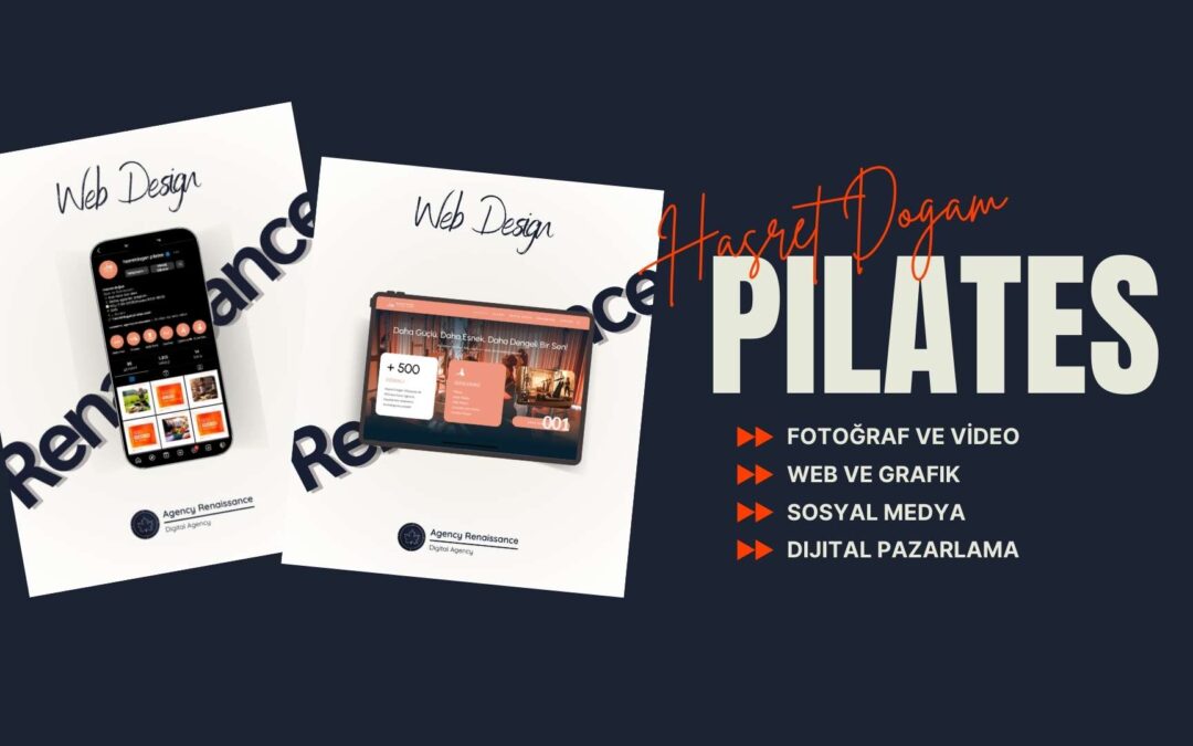 Hasret Doğan Pilates